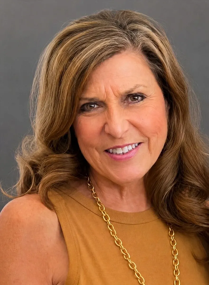 Julie K., Licensed Mental Health Therapist